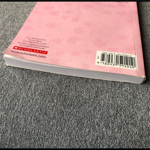 Box of 6 ~ Tales of the Frog Princess ~ Comes with Bracelet - Picture 8 of 16